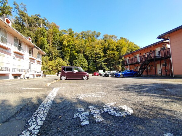 コーポサンライズBの物件内観写真